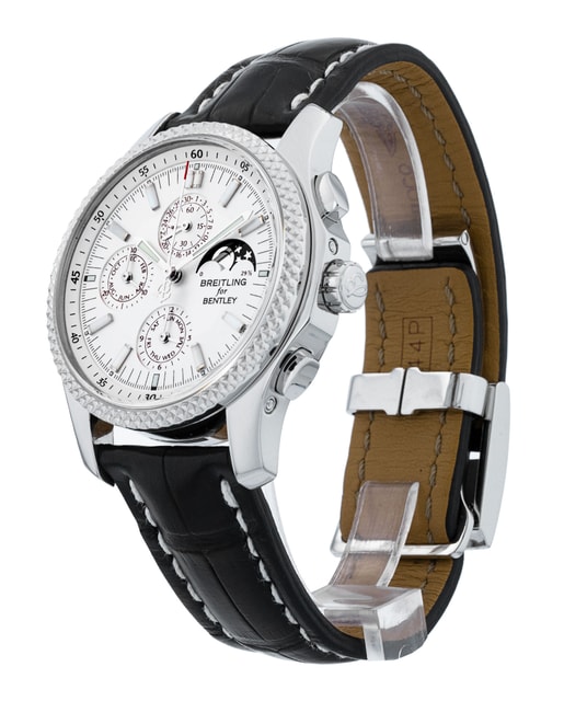 Breitling Bentley Mark VI Complications P19362 Image 2
